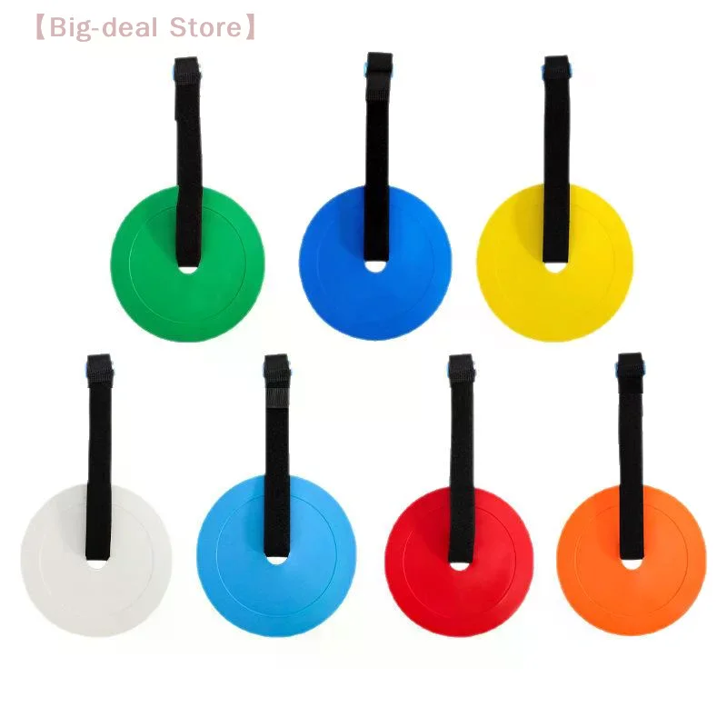 

Football Goal Target Football Target For Training Goals Portable Sports Trainer With Adjustable Strap For Teens Youth Kids Boys