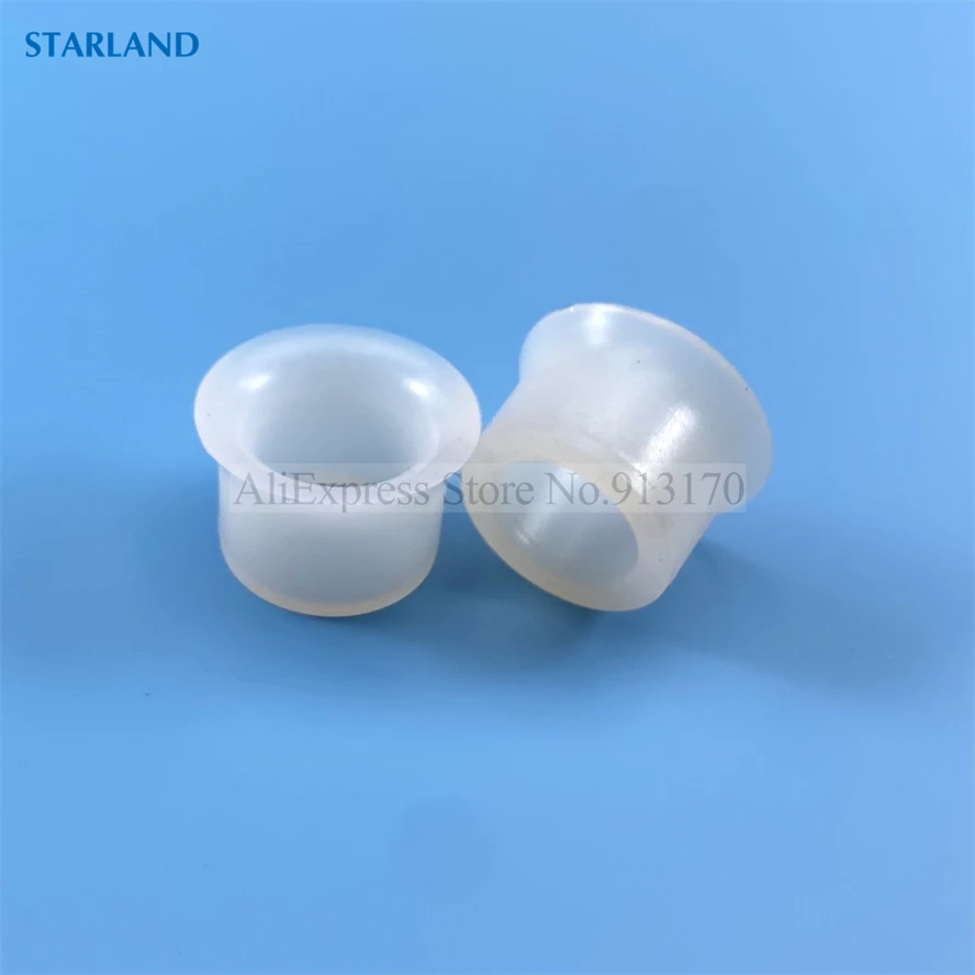 18 حلقات مانعة للتسرب تركيبات كومبو MK آلات الآيس كريم الناعمة ZM168 حلقات احتياطية ملحقات إجمالي 18 قطعة #5