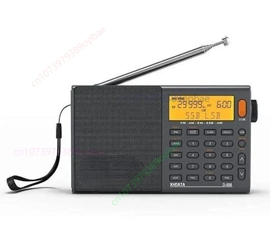 Xhdata d 808-AliExpress