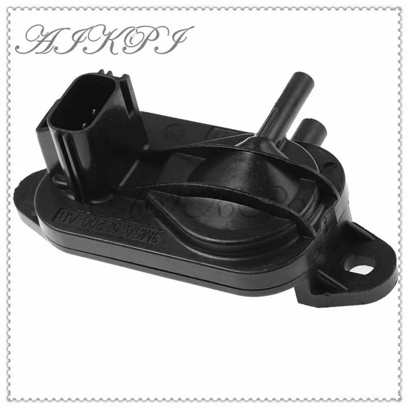 

Car/Automobiles Intake Exhaust Pressure Sensor For FORD FOCUS GALAXY JAGUAR XJ LAND ROVER MAZDA 3 VOLVO 3M5A-5L200-AB