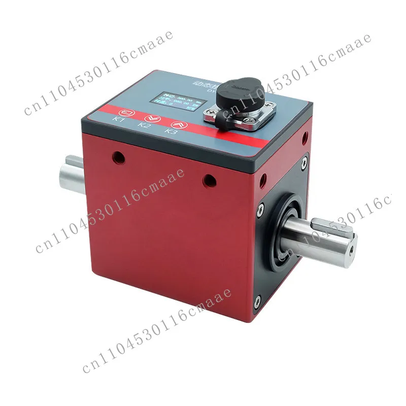 Screen display Dynamic torque sensor Torque measurement Torque speed sensor 0.1-2000 00 Nm