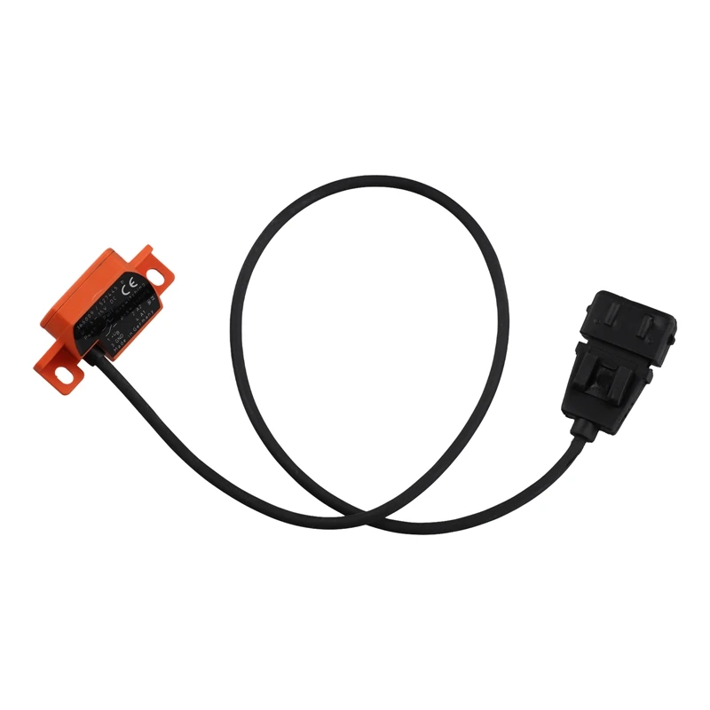 

51009804 Forklift Parts Speed Sensor For Jungheinrich ETV114/ETV116/ETV214/ETV216