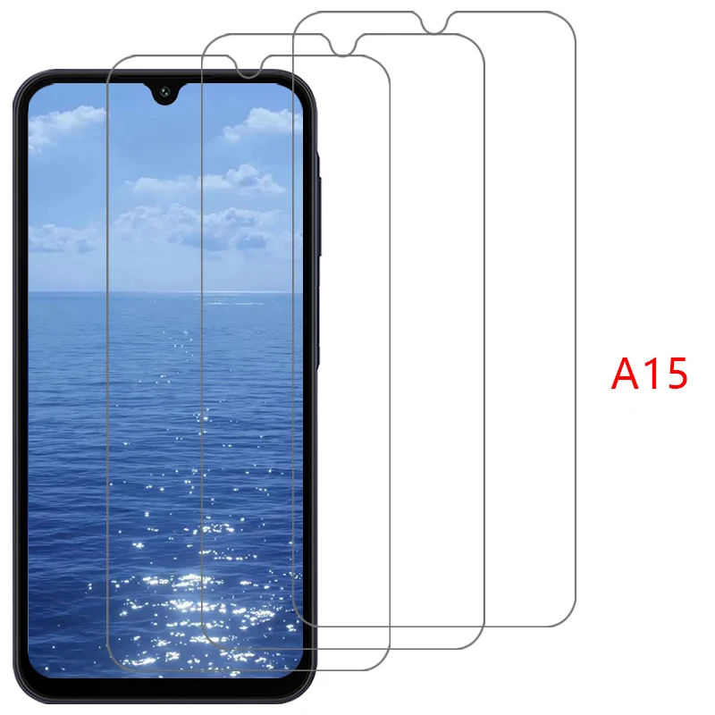 Protective Tempered…