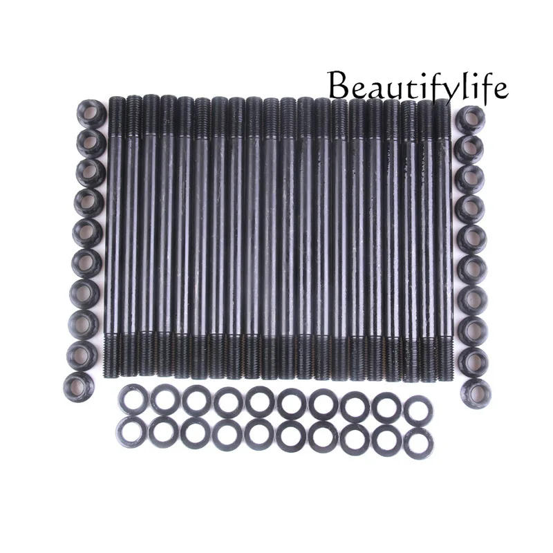

Head stud kit for 6.0L03-07 diesel F250 F350 F450 F550