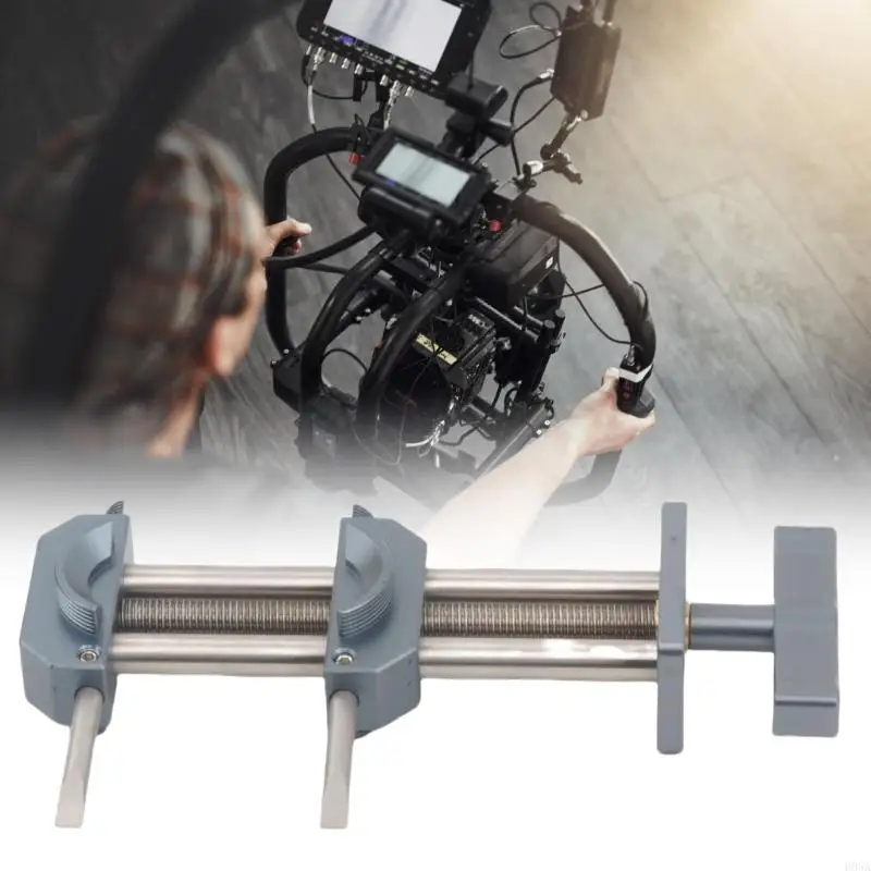 أداة إزالة مرشح عدسة الكاميرا أداة تعديل دقيقة لعملية التعديل من 14 مم إلى 108 ملم