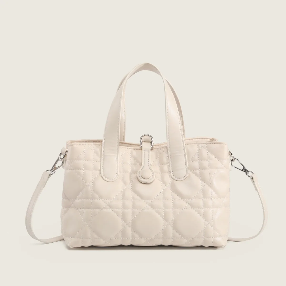 

Простая сумка через плечо из искусственной кожи для женщин, новинка 2023 года, высококачественная женская сумка через плечо, модные брендовые дизайнерские женские сумки