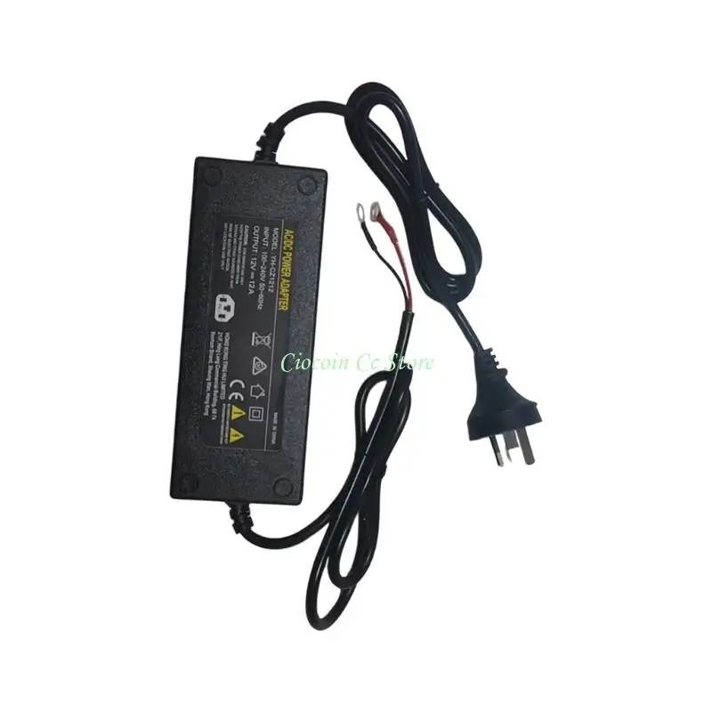 

X90F Автомобильный адаптер питания обогревателя, выход 12 В