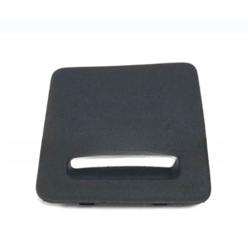 Tampa da caixa de fusíveis interior capa da caixa de fusíveis manutenção do carro material abs cor preta não-deformação para kia sorento