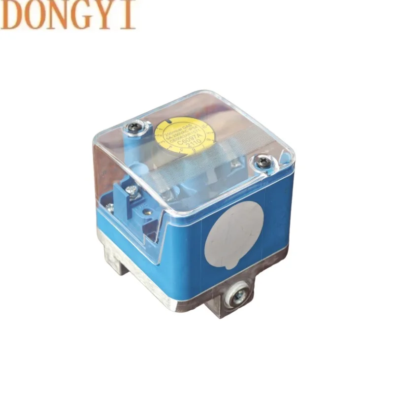 

Высококачественный реле давления C6097A 2110/C6097A 2210/C6097A 2310 C6097A 2410/C6097A 0110/C6097A 0210