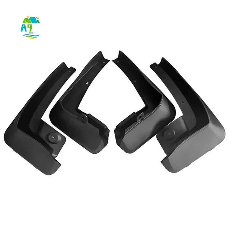

A09E-Car Mudguards Wheel Mudguards Splash Guard Mud Flap For BMW 3 Series G20 G21 M Sport 2019 2020 Sedan Touring