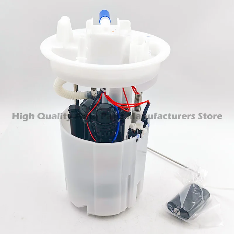 

For Ford Focus Fuel Pump Assembly BV619H307JD BV619H307JB BV619H107JA Replacement for 2012 2013 2014 2015 2016 2017 2018 Model H