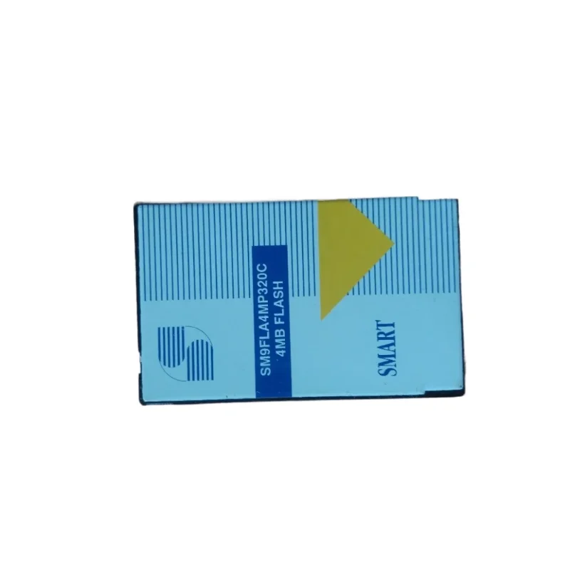 ATA Card 4M PCMCIA Interface Industrial Machine Tool Memory Card SM9FLA4MP320C