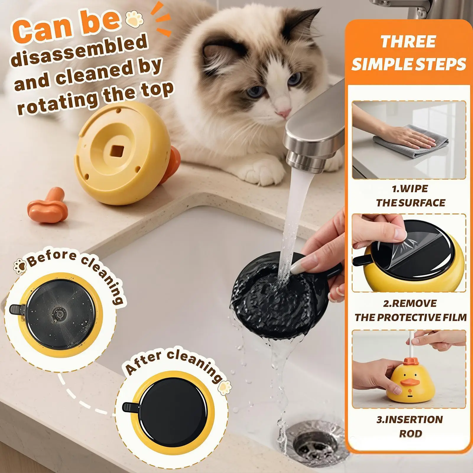 flying-bird-toy-for-cats-rechargeable-interactive-electric-stick-with-bird-sound-and-duck-base-360-degree-rotating-cat-wand-toy
