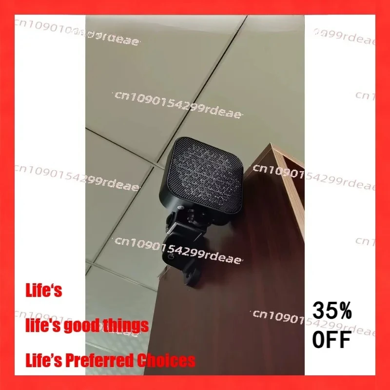 

Ultrasonic directional speaker Bluetooth induction directional audio Professional exhibition hall Exhibition hall Museum