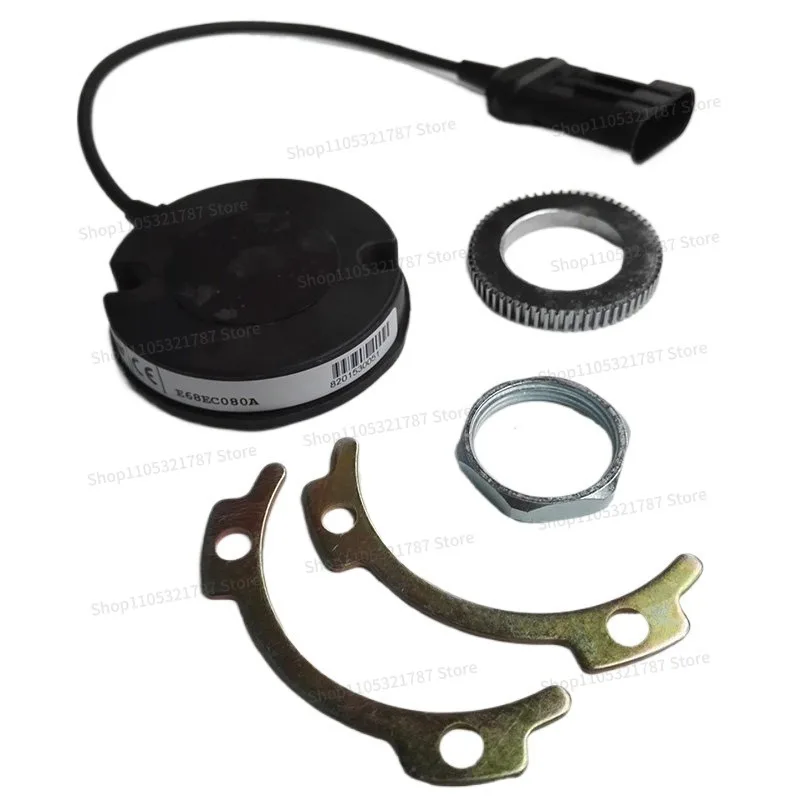 For Motor Encoder E68EC050A01 Speed Sensor E68EC080A 5HP421007