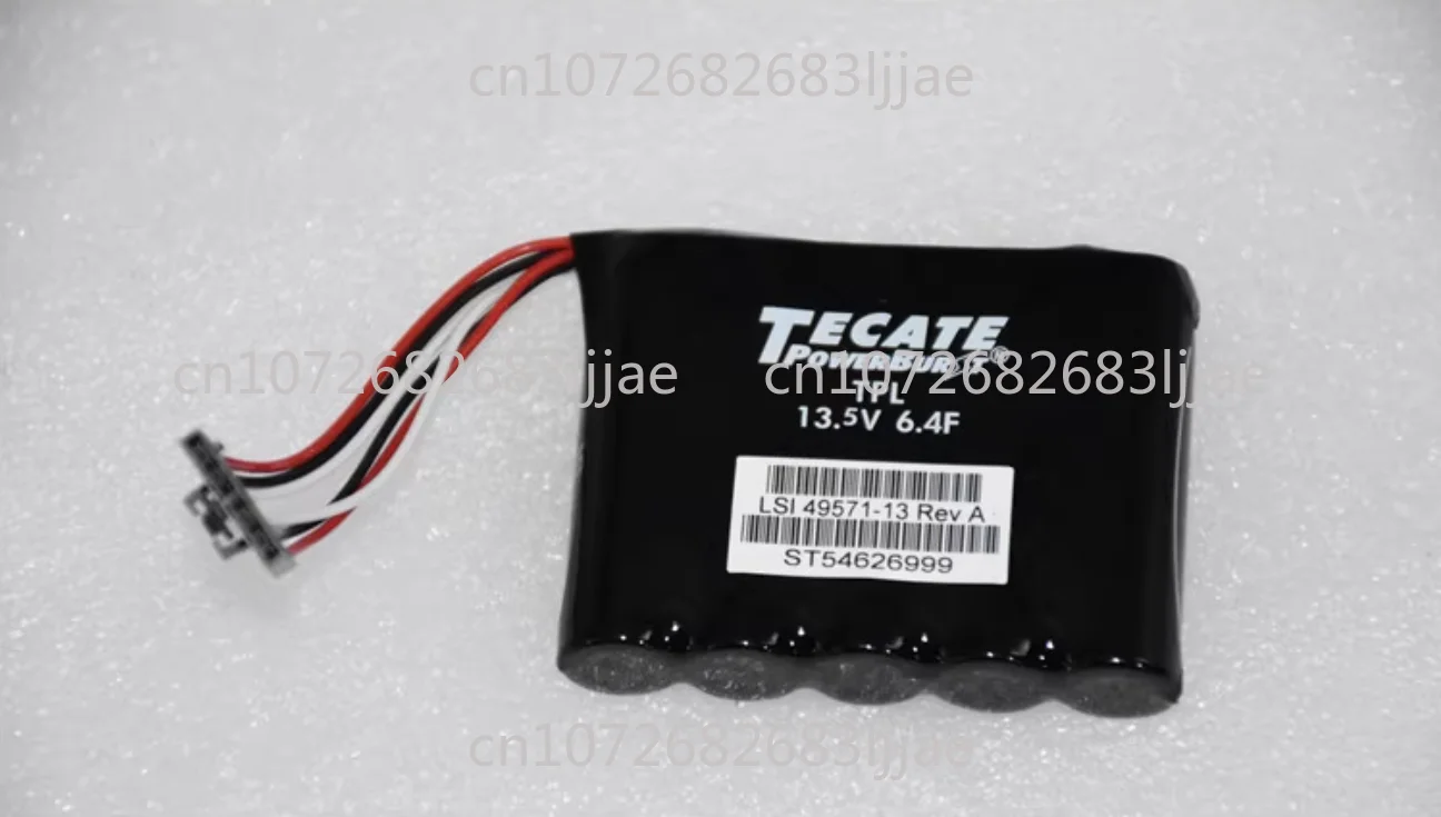 

Супербатарея FOR LSI 49571-03 49571-13 49571-15 49571-17 9361-8i 9362-8i 9361-4i 9380-8E 9380-4i LSI3108 SAS M5210 bbu09 CVM02