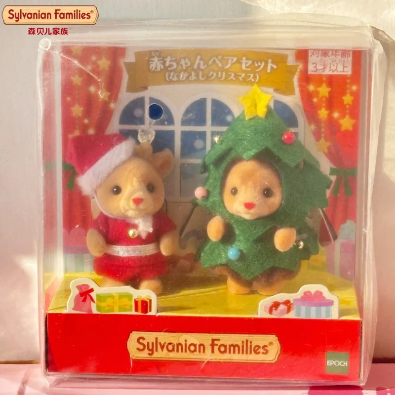 veritable-sylvanian-familles-noel-renne-cerf-ternurine-sylvanian-famille-anime-decoration-cadeaux-d'anniversaire-jouets
