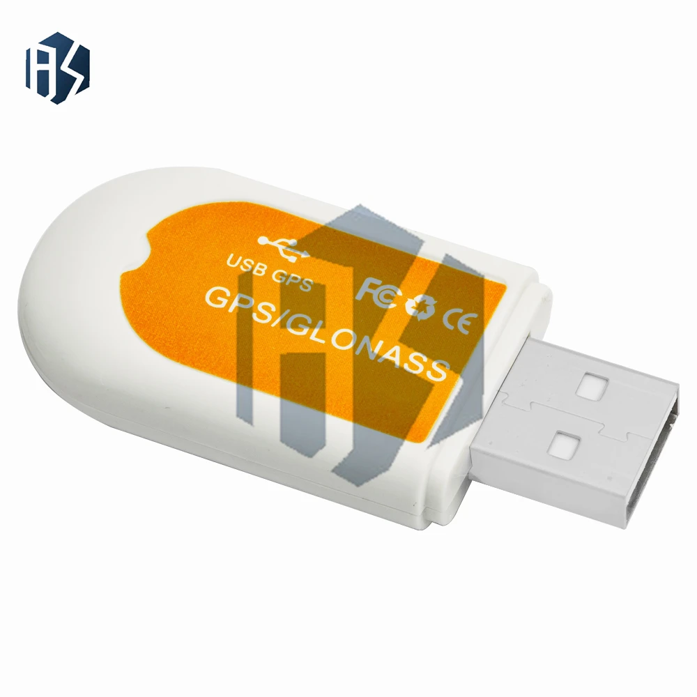 VK172 GPS VK-172 GMOUSE Módulo GPS USB GLONASS USB Interfaz GPS Navegación para coche vk 172