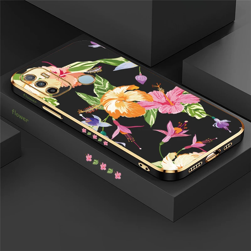 Shockproof Plating …