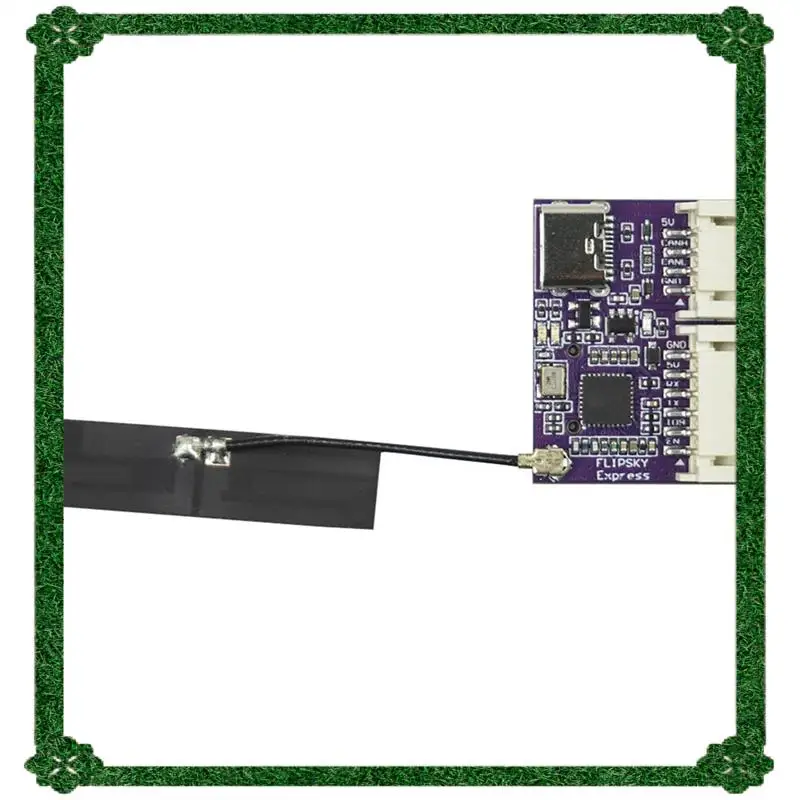 

24-Hour Delivery FLIPSKY FSESC EXPRESS ESC Expansion Board+GPS Module+Memory Card Supports WIFI+Bluetooth GPS Positioning Data R