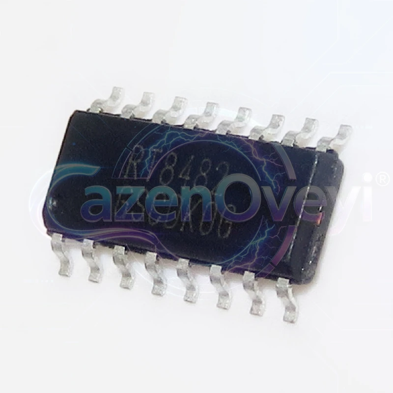 3-200PCS RT8482GS RT8482 A6151 6151 A13 Tablet PC CPU main control chip RT8239BGQW JC= ST485EC S485EC TL081CDR TL081C