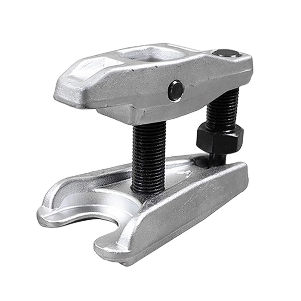 Ball Joint Separator Adjustable Ball Head Extractor 22mm Car Lower Arm Remover Automobile Steering System Tools Car Repair Tools