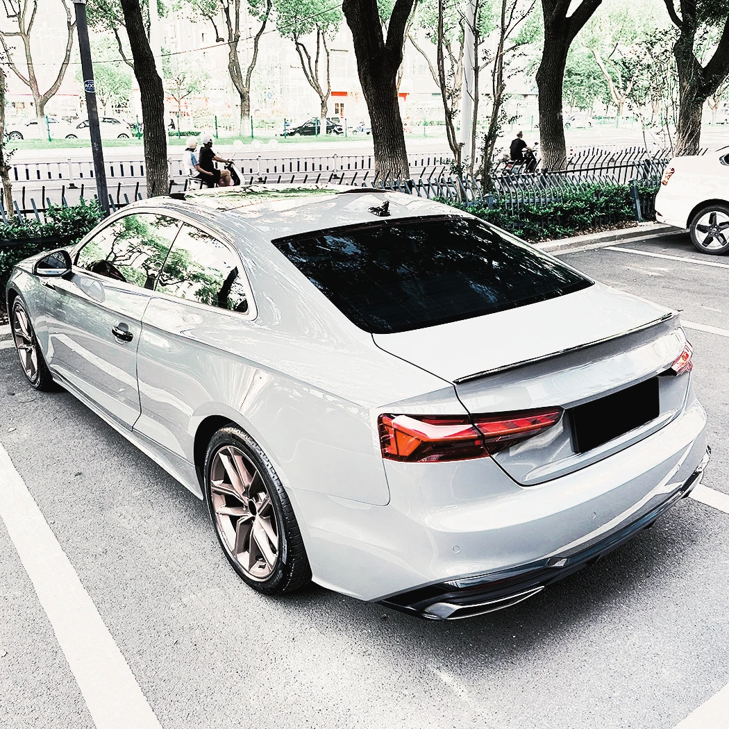 

Для Audi A5 F5 Coupe 2017 2018 2019 2020 2021 2022 2023 2024