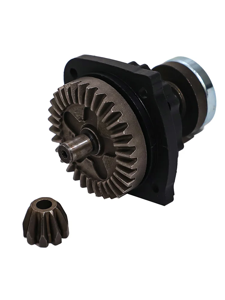 FF03-100A Gear Assembly Grinding Machine Assembly DIY Grinding Projects Assembly For Bosch Compatible With FF03-100A