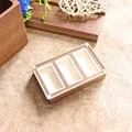3 grids Beige