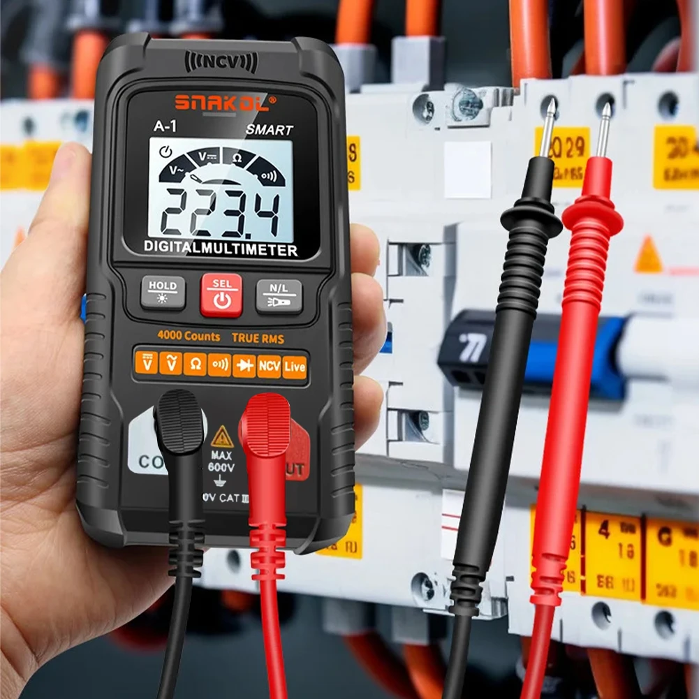 Automatic Digital M…