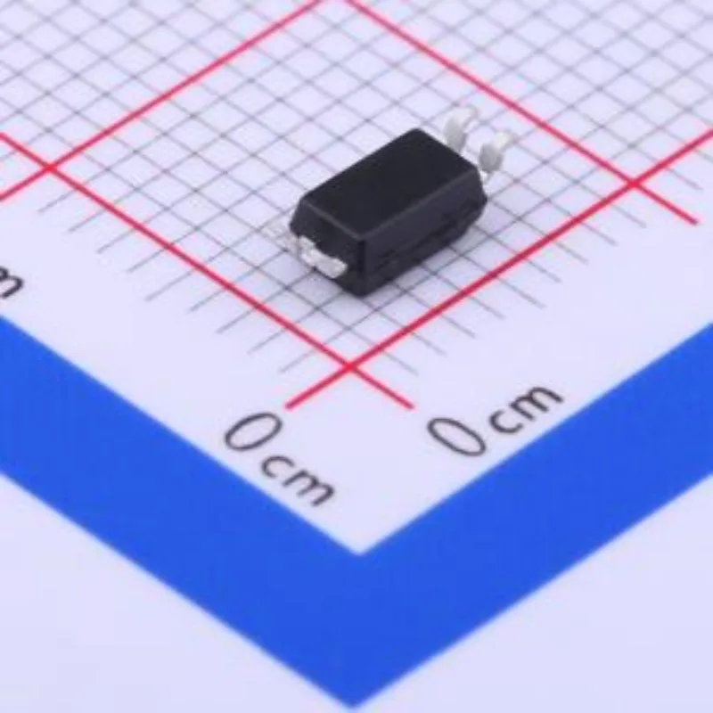 (20-100pcs) PS2802-1-F3-A SOIC-4-175mil 100% Original In Stock DC 90mA 1.1V