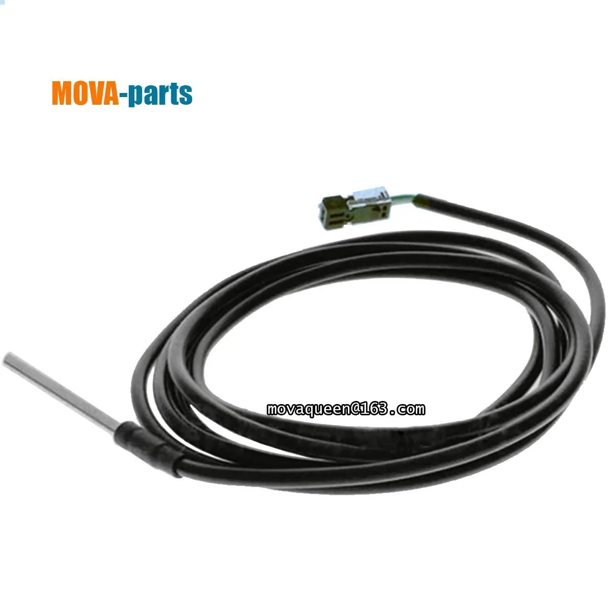 Condensing Temperature Sensor 620404-11 Temperature Probe For SCOTSMAN AC175 MF56ASR MF61 MF62 MF26 MF30 AC225 AC226 Replace