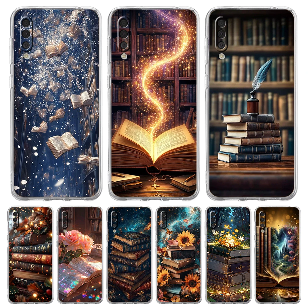 Transparent Phone C…