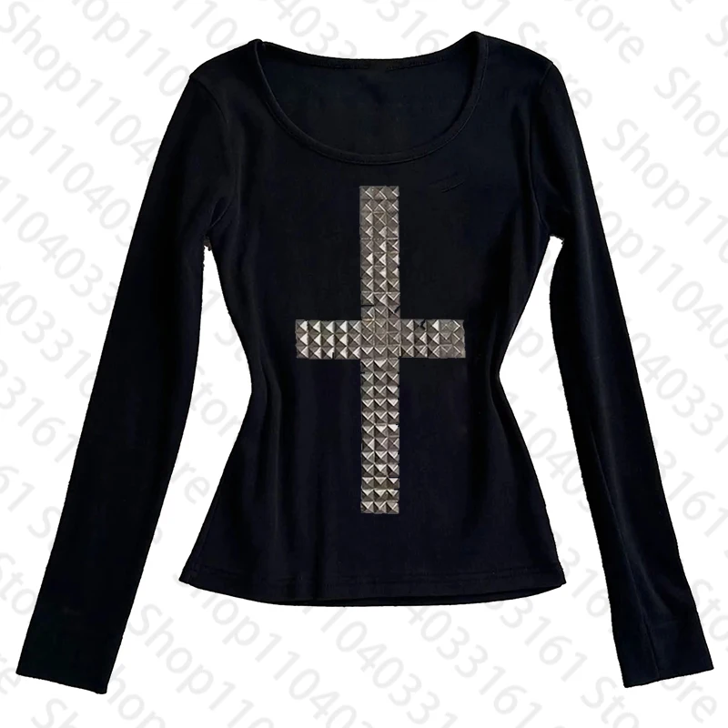 Thumbnail 2 - #59 Best Rated Womens Long Sleeve Tees to Buy in 2026