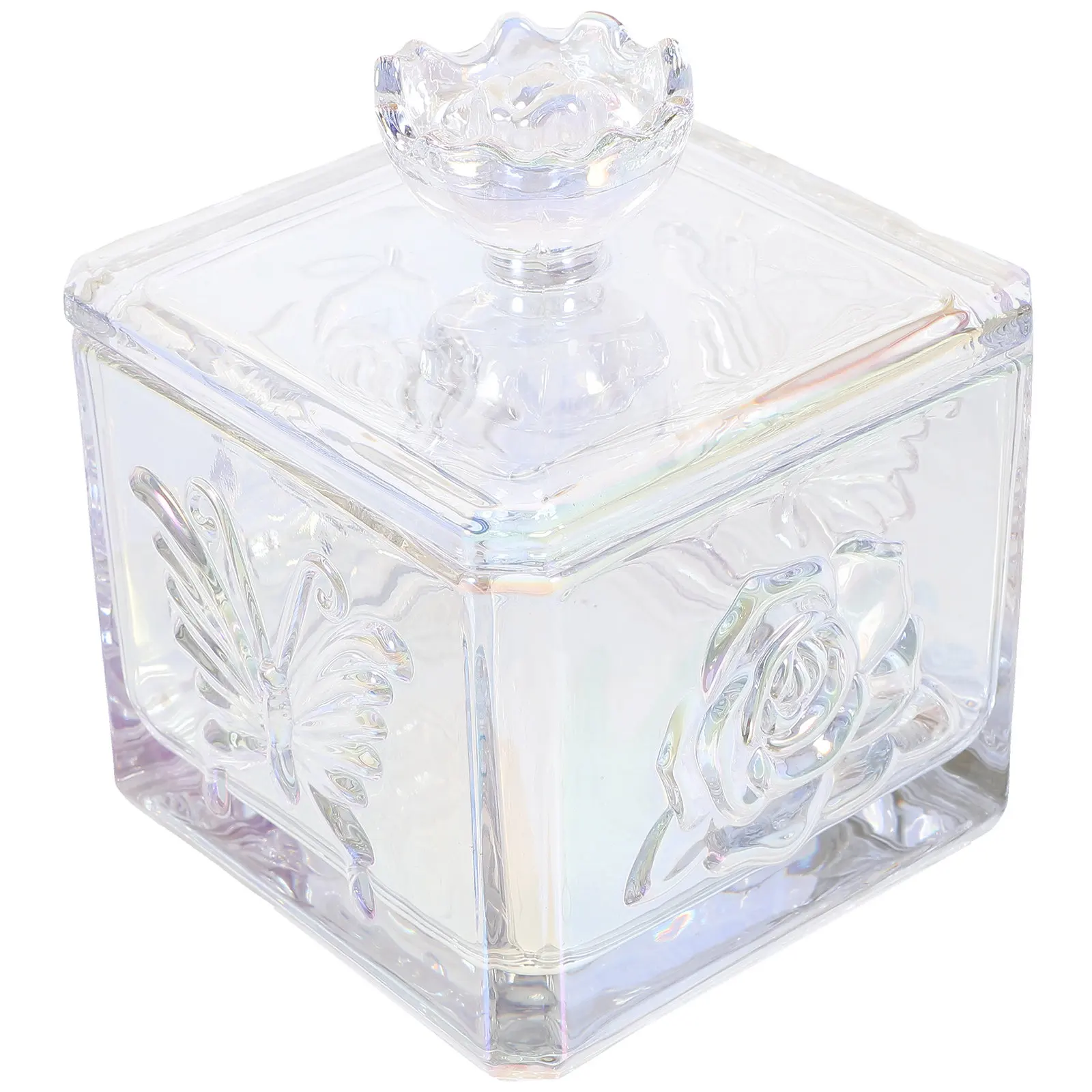 large-capacity-glass-sealed-storage-box-moisture-proof-dry-food-container-tea-coffee-sugar-canister-kitchen-canisters-storage