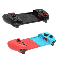 MOCUTE 062 Wireless Bluetooth Controller Telescopic Gamepad Controller Joystick Stretchable Gamepad for Android/iOS Phones