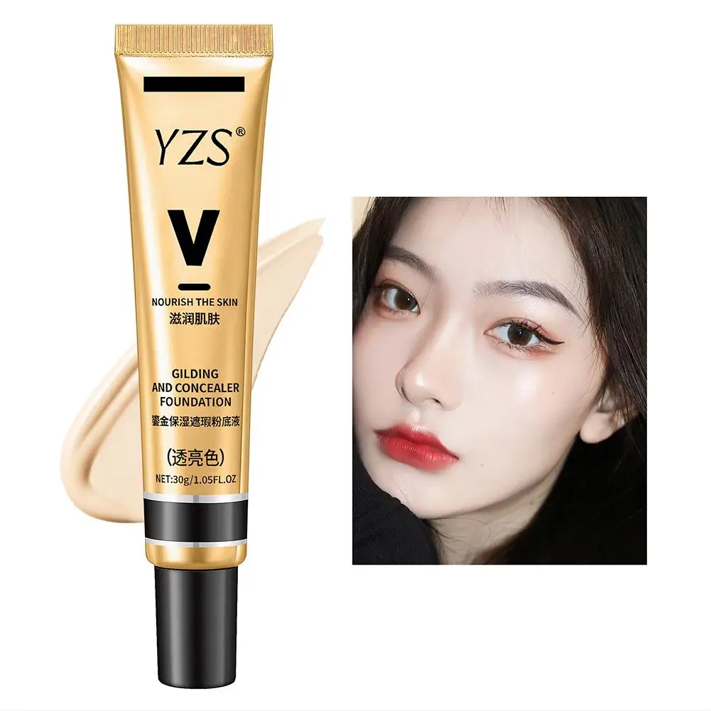 High Covering Waterproof Concealer Make Up Concealer Tattoo Foundation Long-Lasting Cream Covering Concealer Makeup L5Q2