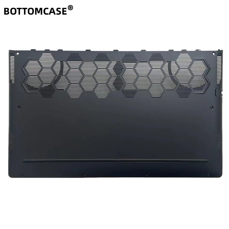 

New For Dell Alienware M15 R5 R6 Bottom Base Cover Lower Case Black