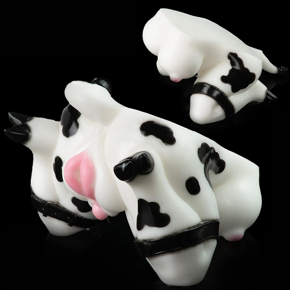 YOCY zebra butt animal hunting high stimulation sex toy silicone male aircraft cup masturbator masturbation cup sex toy