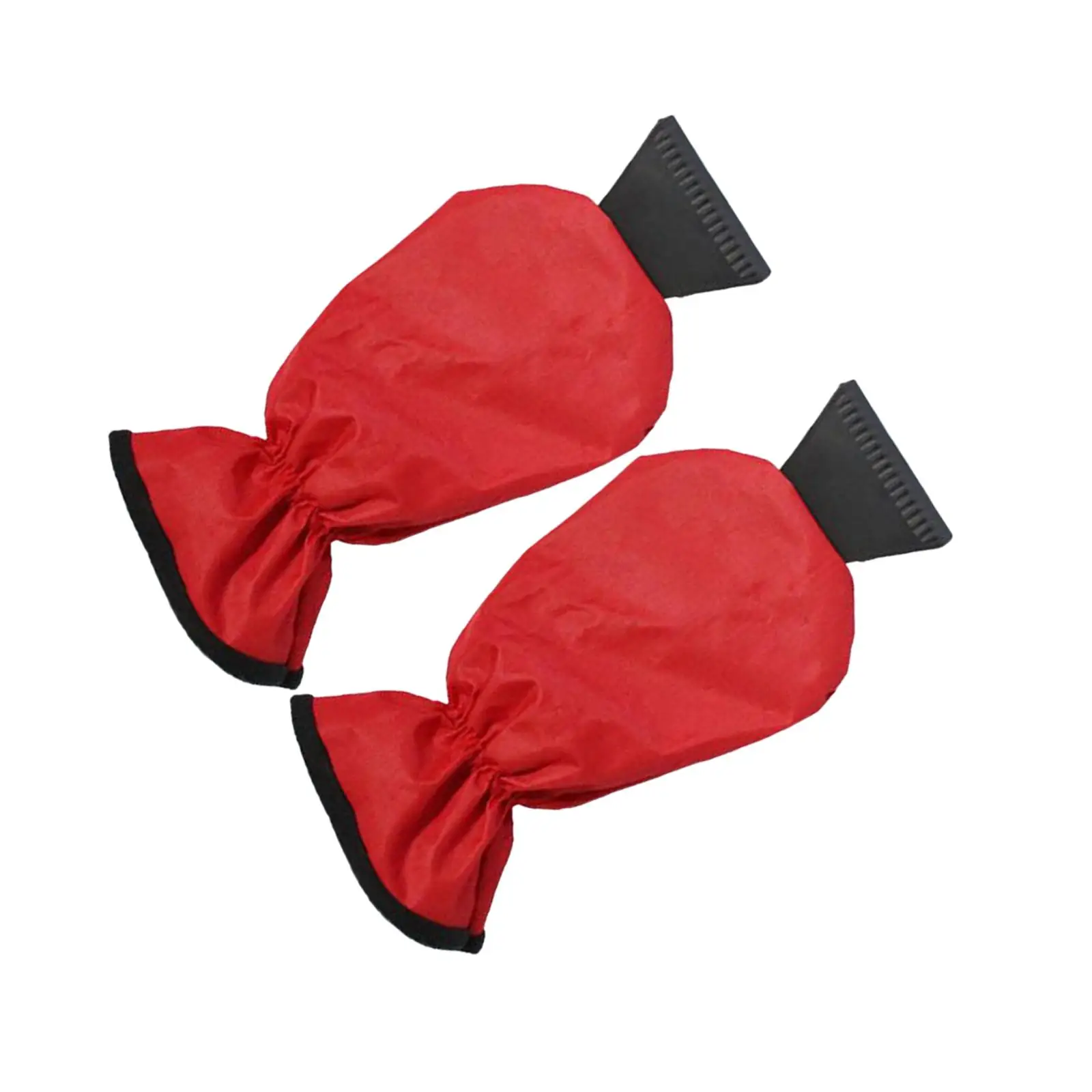Ice Scraper with Glove Shovel Prevent Scratches Remover Cleaning Tool Snow Ice Scrape Car Snow Shovel for Truck Car Winter