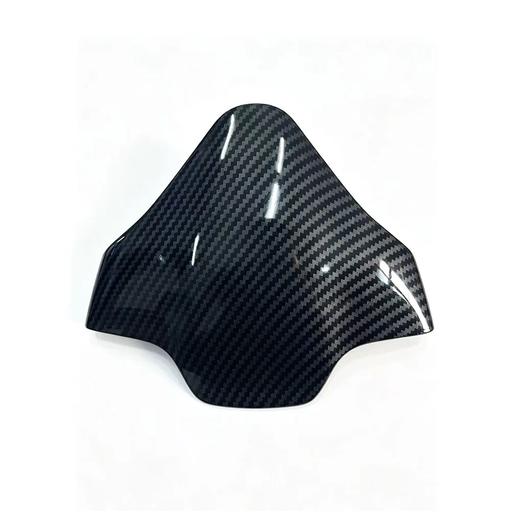 Motorcycle Modified Parts,front hood,windshield deflector, For Ducati Street Fighter V4 Street Fighter V4 S V4S 2018-2024
