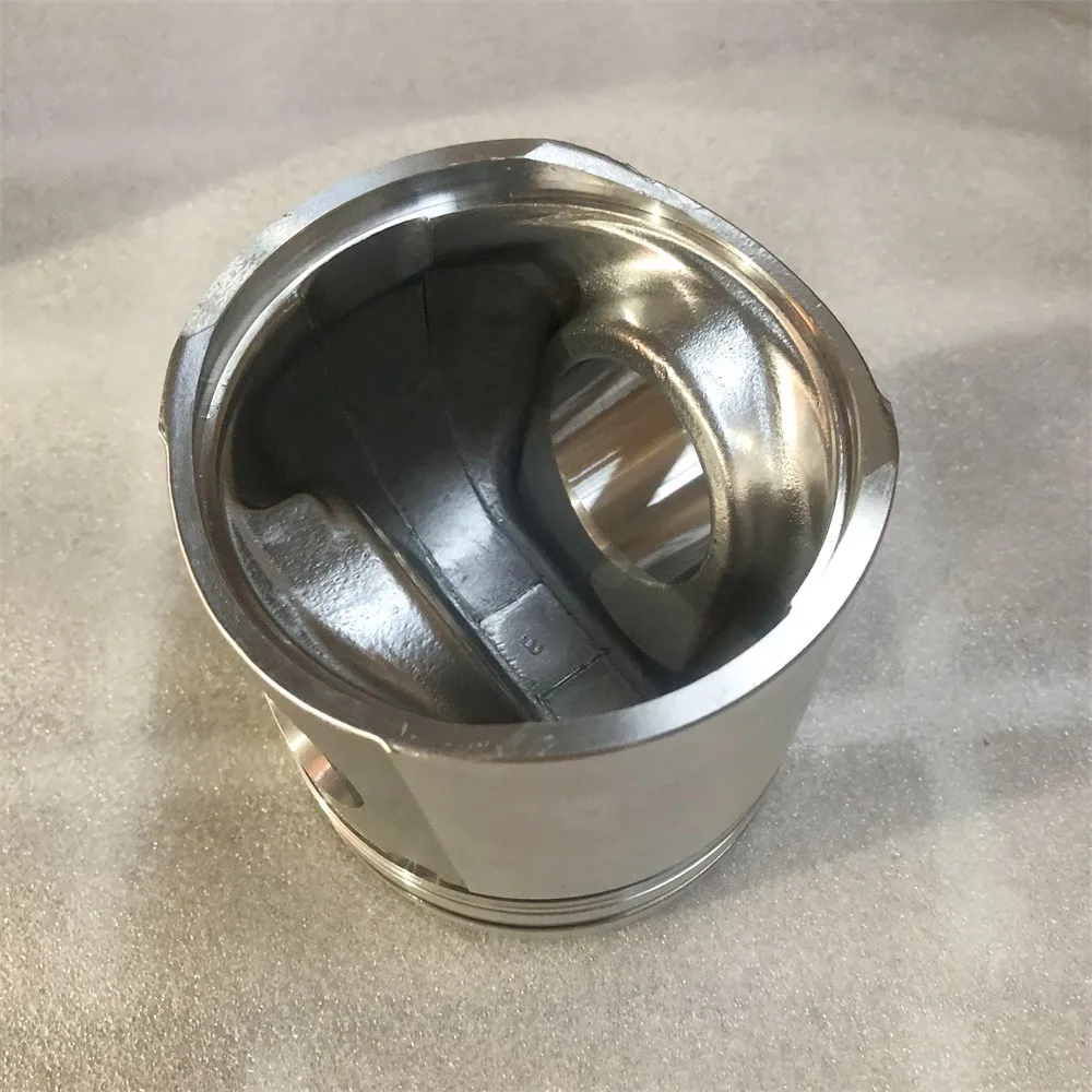 Wholesale Stock 6CT8.3 230HP Engine Spare Part 3917707 Piston Kit For Cummmins