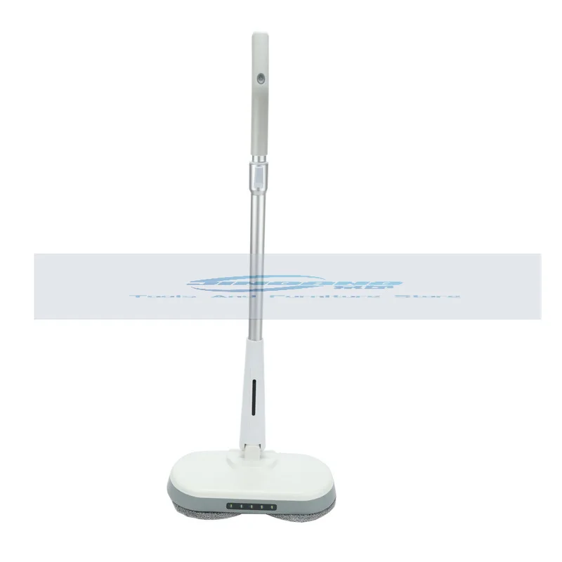 

Electric lazy mop household electric sweeper wireless water spray automatic floor wiping without steam mop all-in-one machine