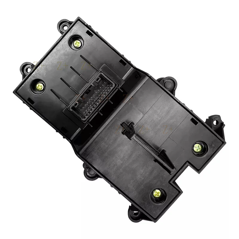 Z+ EPB Electrical Parking Brake Multi Function Switch For Hyundai Tucson 2016-2021 4