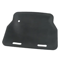 1pc Oil Baffle For Air Compressor Rubber Gaskets Washers Oil Baffle Air Compressor Oil Baffle Plate Air Pump Accessories