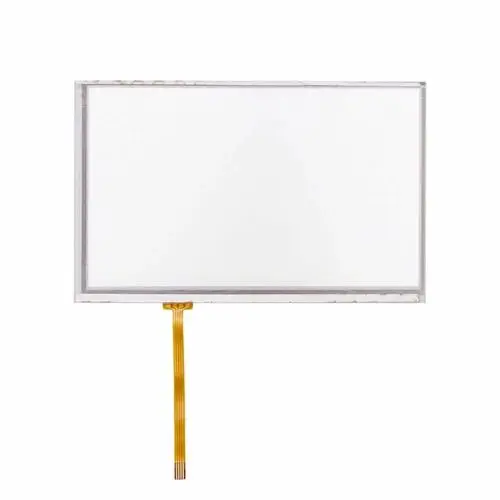 7.1 " 164*103.5mm Panel Glass Touch Screen