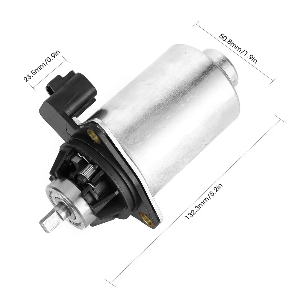 Chassis Parts Clutch Control Actuator For Toyota AURIS COROLLA VERSO YARIS 31363-12040 NEW