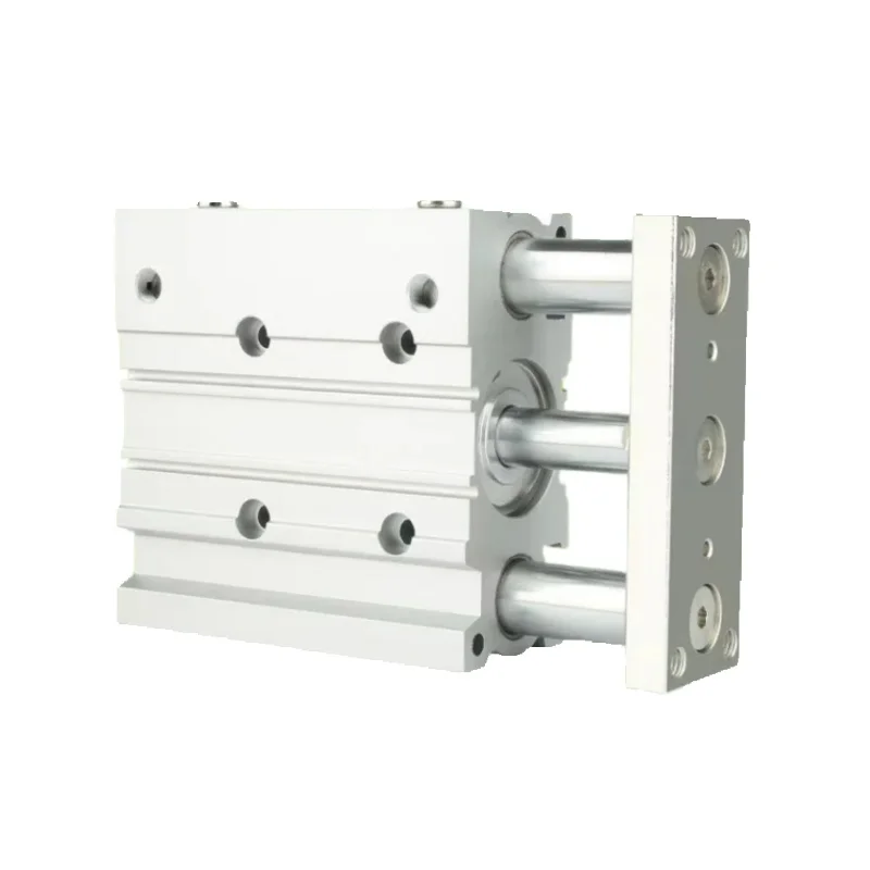 

Новый оригинальный цилиндр MGPM12-125Z