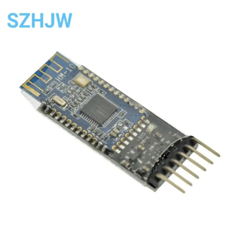 HM-10 BLE 4.0 Bluetooth-compatible module for arduino IOS CC2540 CC2541 BLE Serial Wireless Module compatible HM-11