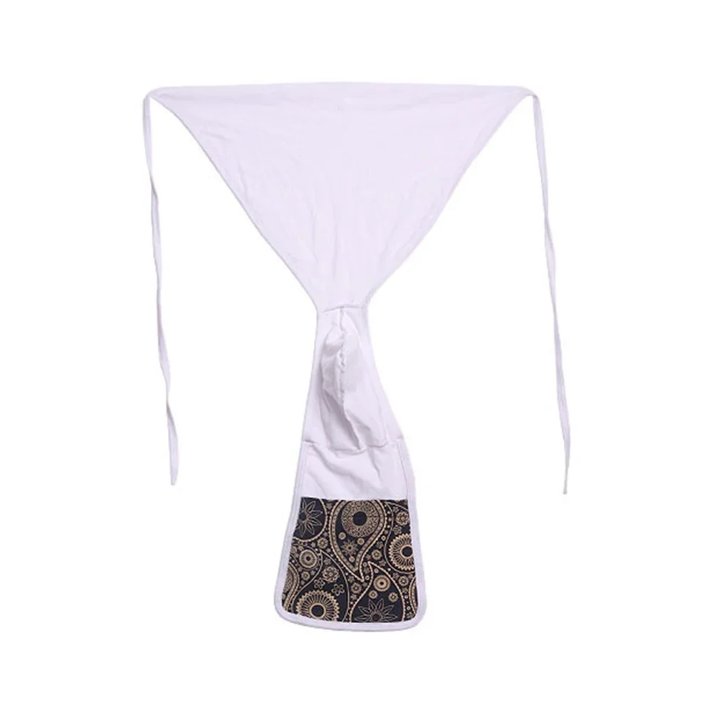 

Male Briefs Breathable Japanese Lingerie Low Waist Men Printed Panties Sexy Sumo Briefs Shorts Soft Tanga Slip